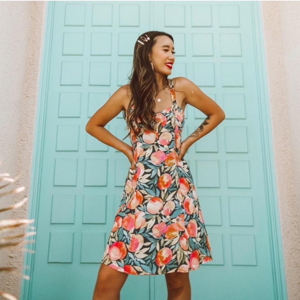 VICI Dress - Like New